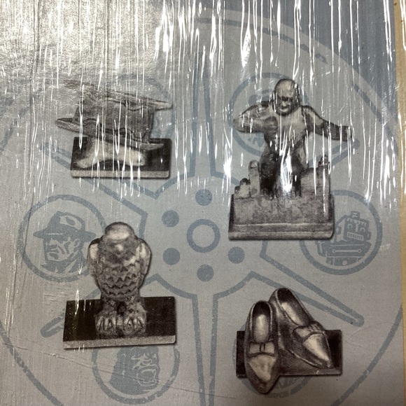 New sealed Scene It? DVD game Turner Classic Movies Edition - Picture 5 of 6